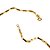 Corrente Cartier 1.8x 70cm Ouro 18k - Imagem 3