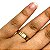 Par de Aliança 4mm - Mali Ouro 18k - Imagem 3