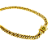 Corrente Elo Duplo 5,5mm x 65 cm - Ouro 18k - Imagem 1