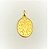 Pingente Nossa Senhora das Graças - Ouro 18k - Imagem 4