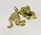 Pingente Pantera Cravejado - Ouro 18k - Imagem 4