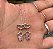 Colar Minhas Meninas - Prata 925 - Imagem 3