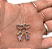 Colar Minhas Meninas - Prata 925 - Imagem 1