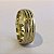 Par de Alianças 6 mm - Bulgária - Ouro 18k - Imagem 2