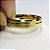 Par de Alianças 5mm - Benim - Ouro 18k - Imagem 3