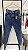 Calça Jeans Monize - Imagem 5