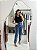 Calça Jeans Monize - Imagem 1