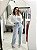 Calça Jeans Rafaela - Imagem 1