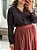 Camisa Acetinada - Imagem 8