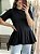 Tshirt Peplum - Imagem 1