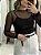 Blusa Tule - Imagem 5