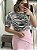Tshirt Zebra - Imagem 1