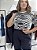 Tshirt Zebra - Imagem 6