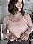 Blusa Renda - Imagem 4