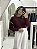 Blusa tricot Larissa - Imagem 2