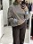 Blusa Listrada Edilene - Imagem 1
