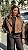 Casaco Trench coat court Clara - Imagem 2