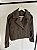 Casaco Trench coat court Clara - Imagem 7