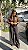 Casaco Trench coat court Clara - Imagem 4