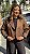 Casaco Trench coat court Clara - Imagem 1