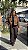 Casaco Trench coat court Clara - Imagem 5