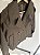 Casaco Trench coat court Clara - Imagem 8