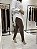 Legging Pezinho Flanelada - Imagem 3