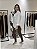 Legging Pezinho Flanelada - Imagem 4