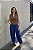 Calça Jeans Barrel - Imagem 2