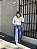 Calça Jeans Barrel - Imagem 4