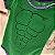 Body Temático Hulk - 9126 - Imagem 2