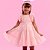 Vestido Inverno 2023 Dancing Ballet - Imagem 1