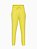 Calça Malha Amarelo Fluor Calvin Klein - 9160120 - Imagem 1