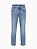 Calça Jeans Skinny Azul Claro Calvin Klein - 345 - Imagem 1