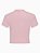 Camiseta Glitter Rosa Calvin Klein - 4970400 - Imagem 2