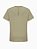 Camiseta Boy Selo Sustainable Militar Calvin Klein - 700684 - Imagem 2