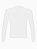 Camiseta Ml Crop  Branco Calvin Klein - 7020900 - Imagem 2