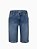 Bermuda Jeans Pockets Azul Calvin Klein - 5010585 - Imagem 1