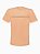 Camiseta Mc Boy Laranja Calvin Klein - C3150182 - Imagem 1