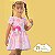 Vestido Verão Fruti Flor Mon Sucré - 23044 - Imagem 1