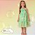 Vestido Verão Citrus Mon Sucré - 23096 - Imagem 1