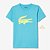 T-shirt Infantil Lacoste Verde  Tj420223 Nwi - Imagem 2