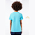 T-shirt Infantil Lacoste Verde  Tj420223 Nwi - Imagem 3