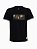 Camiseta Mc Boy Tigre Preto Calvin Klein - 2950987 - Imagem 1