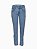 Calça Jeans Skinny Azul Claro Calvin Klein - 4280505 - Imagem 1