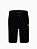 Shorts Biker Animal Print Preto Calvin Klein - 3540987 - Imagem 1