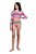 Biquini Cropped Teen Lili Ml Skin Love Siri - 38331 - Imagem 1