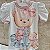 Body Menina Yoyo Love Off Urso - 24000 - Imagem 3