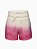 Shorts Degrade Luxo Calvin Klein - 3480401 - Imagem 1