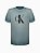 Camiseta Mc Luxo Texturizada Calvin Klein - 32006156 - Imagem 1